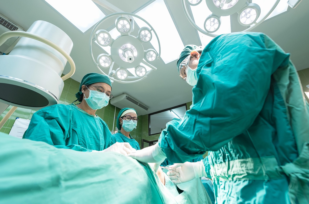 robotic-surgery-in-urology